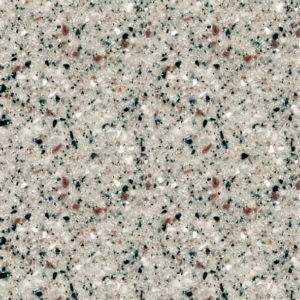 G007 Platinum Granite декоры столешниц HI-MACS